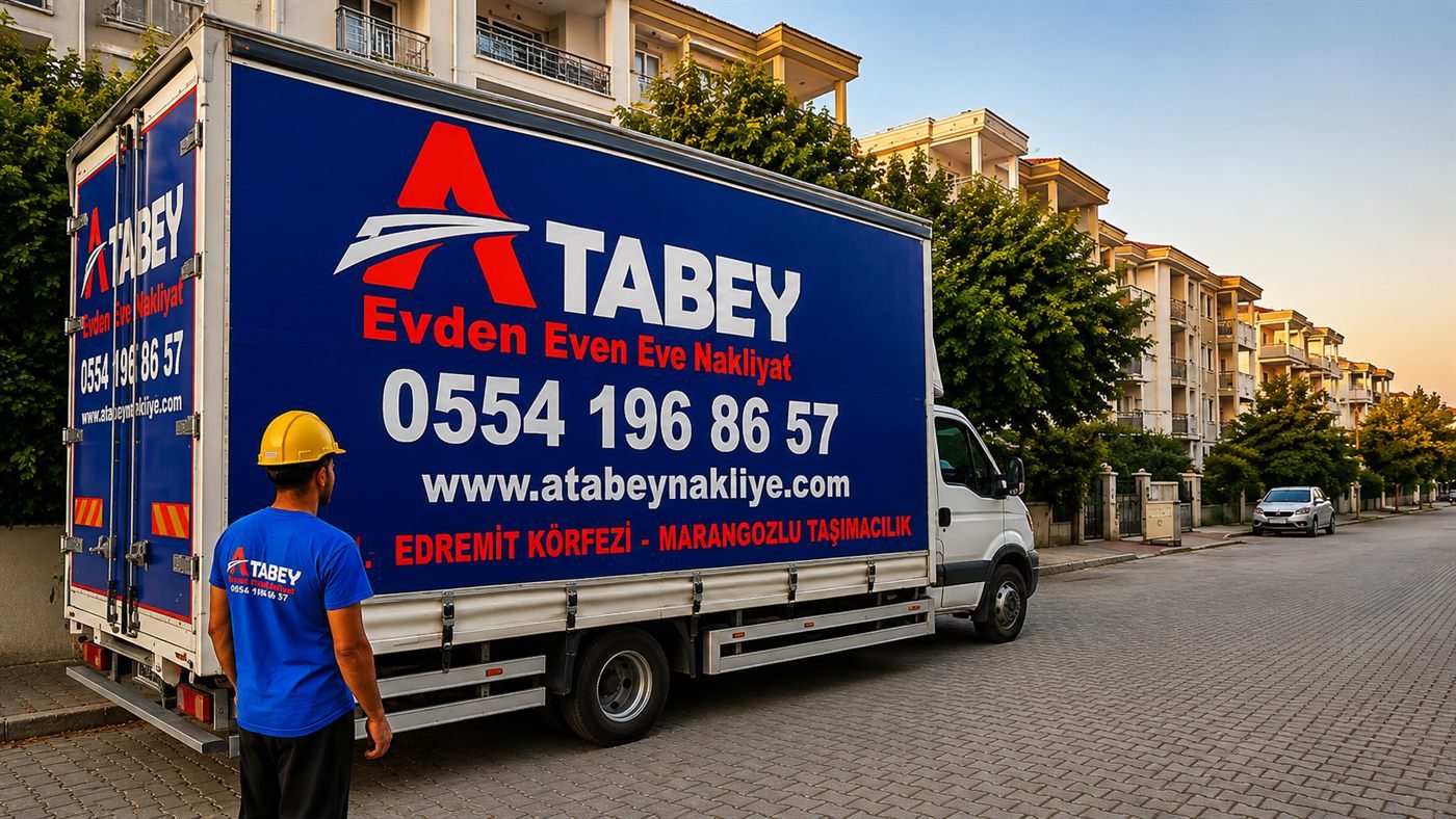 Atabey Nakliye